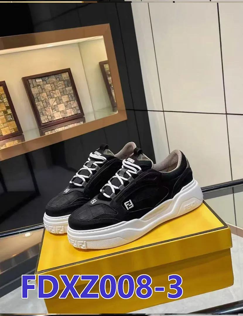 Fendi FDXZ008 תמונה 7