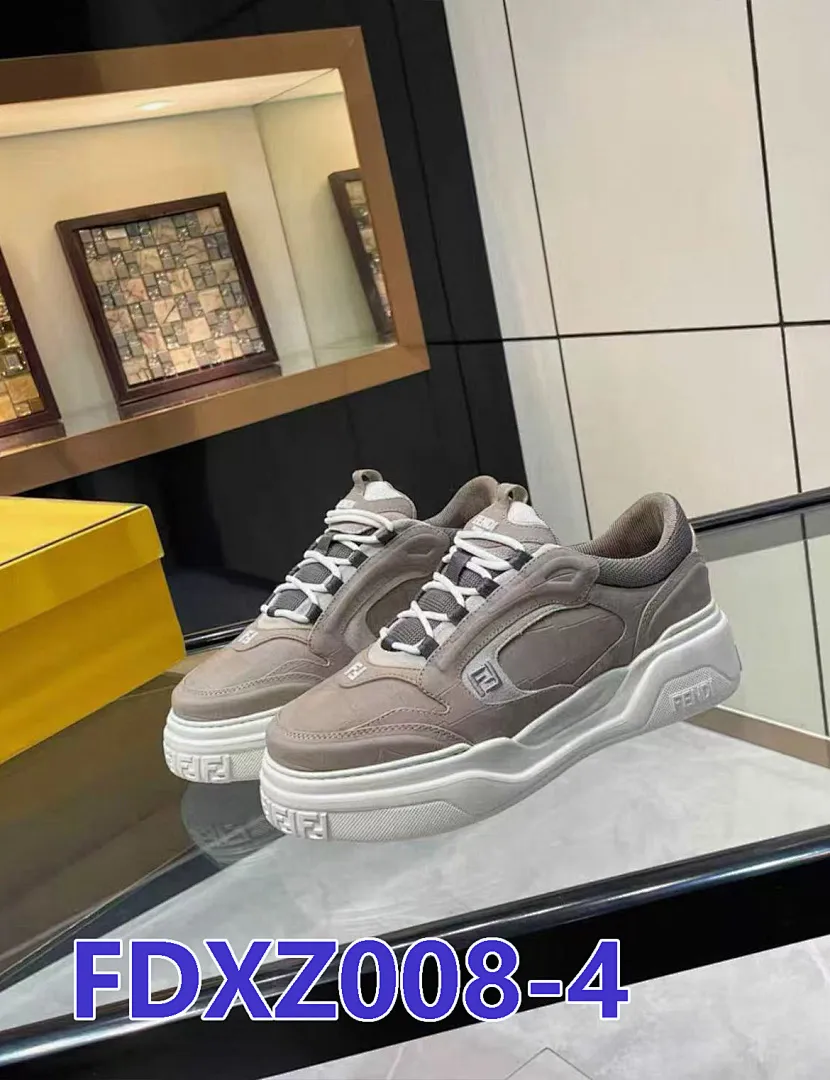 Fendi FDXZ008 תמונה 8