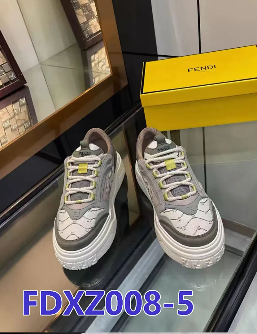 Fendi FDXZ008 תמונה 9