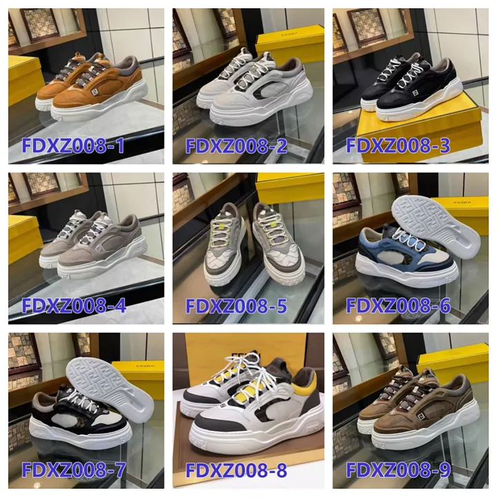 Fendi FDXZ008