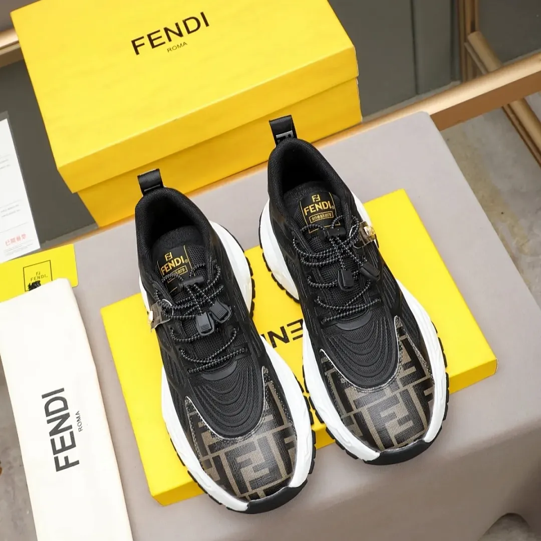 Fendi FDXZ009 תמונה 10