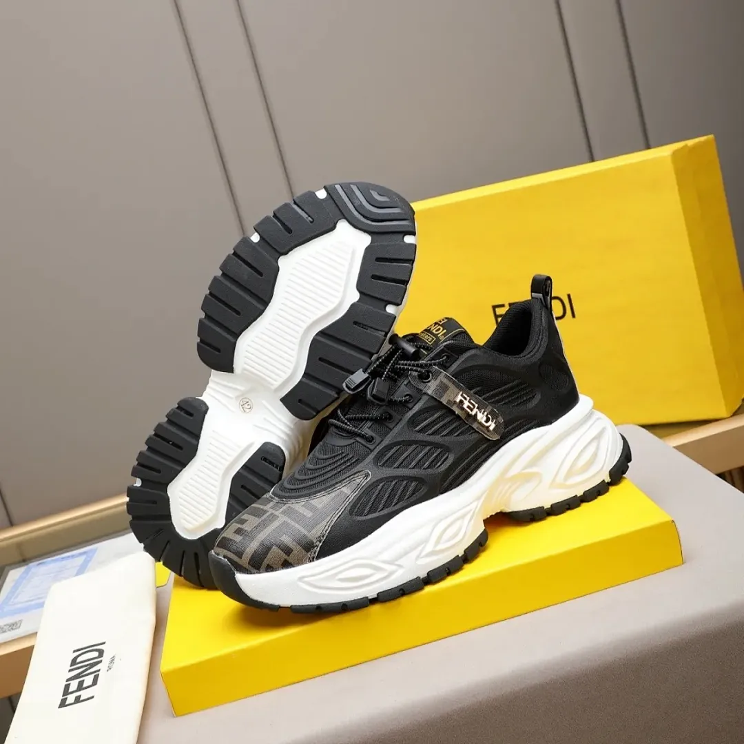 Fendi FDXZ009 תמונה 11