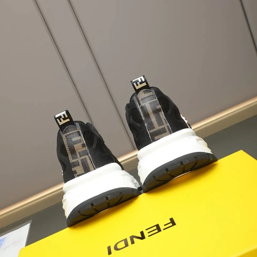 Fendi FDXZ009 תמונה 12