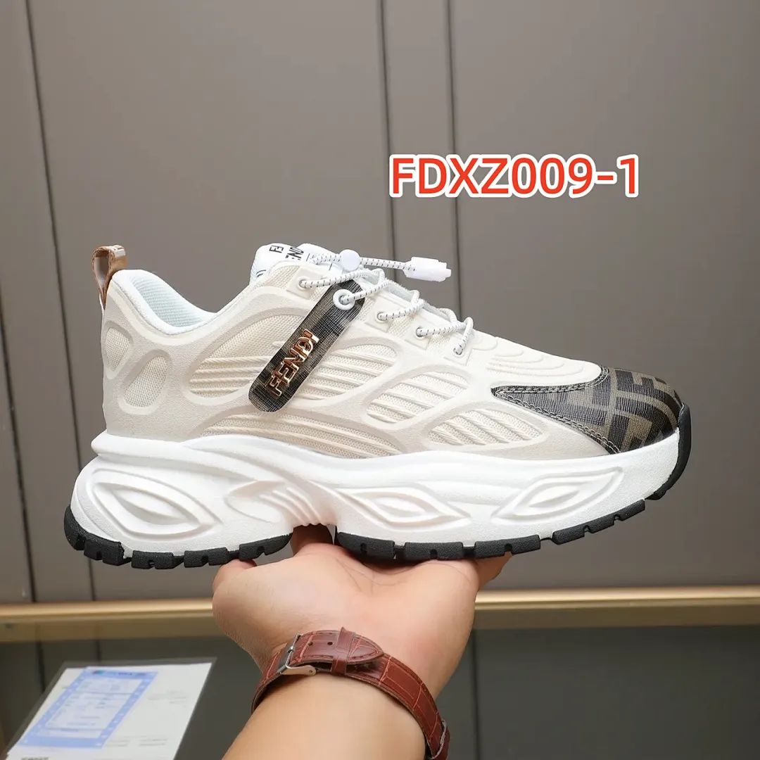 Fendi FDXZ009 תמונה 13