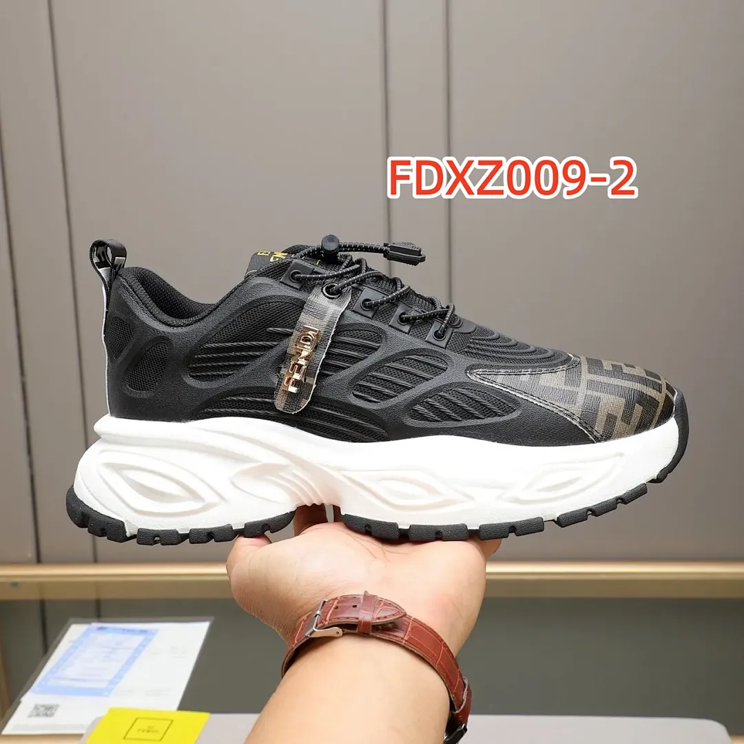 Fendi FDXZ009 תמונה 14