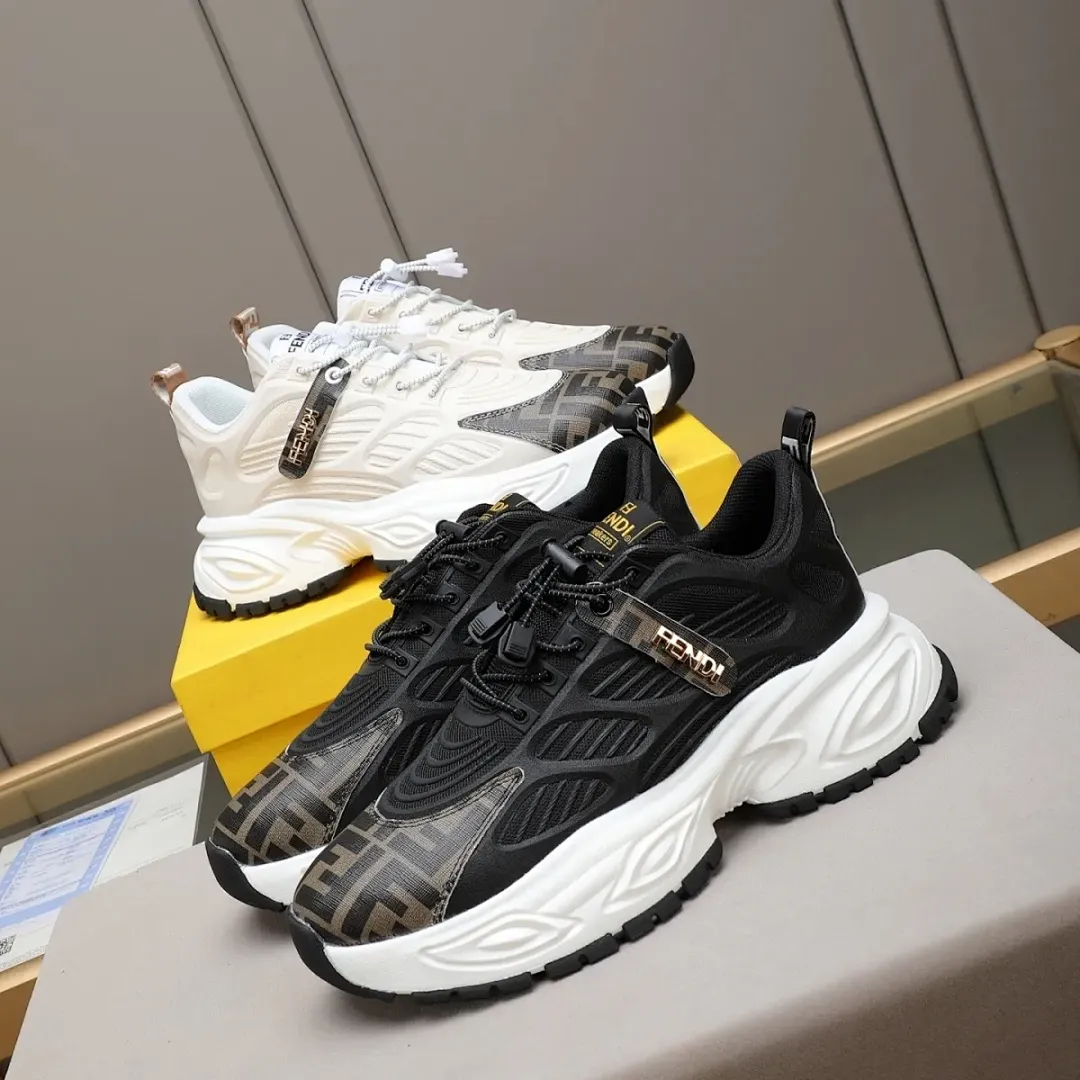 Fendi FDXZ009 תמונה 2