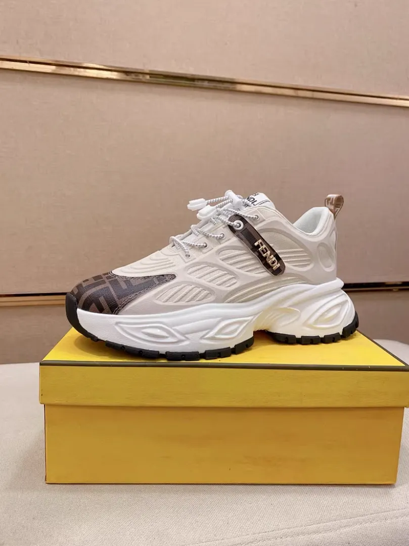 Fendi FDXZ009 תמונה 3