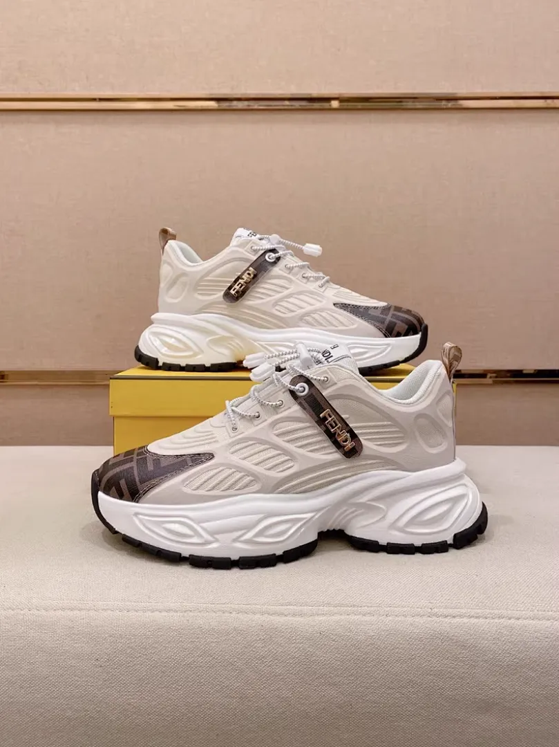 Fendi FDXZ009 תמונה 4