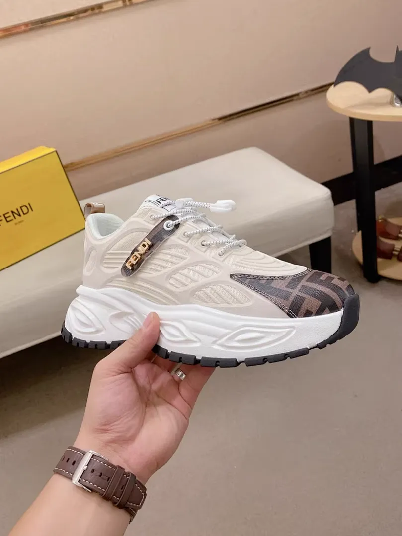 Fendi FDXZ009 תמונה 6