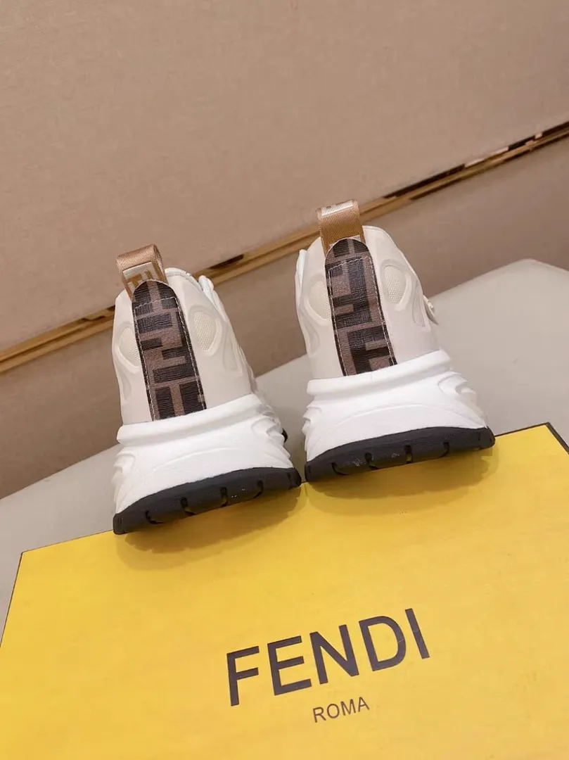 Fendi FDXZ009 תמונה 7