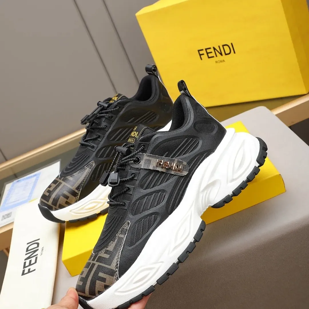 Fendi FDXZ009 תמונה 9