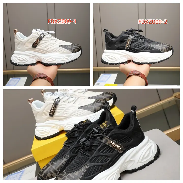 Fendi FDXZ009