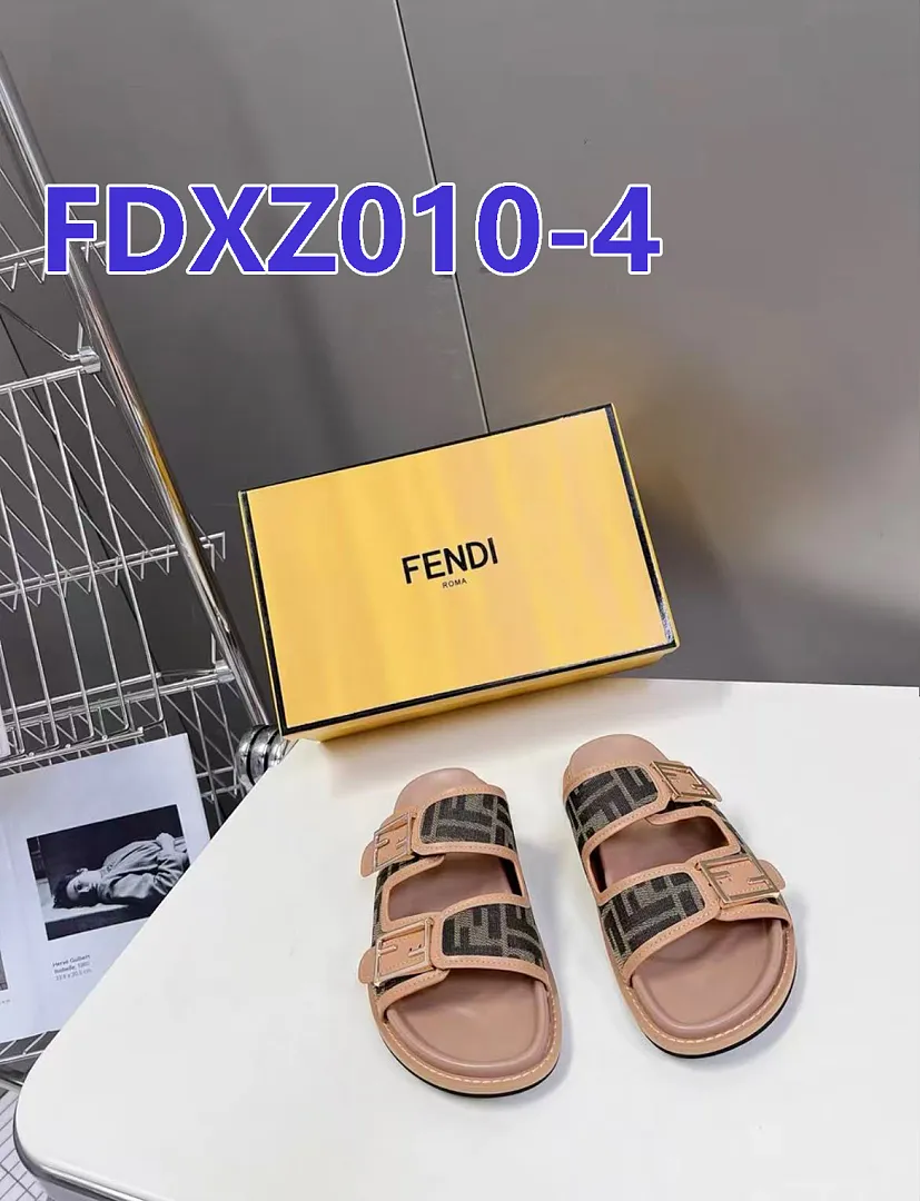 Fendi FDXZ010 תמונה 10