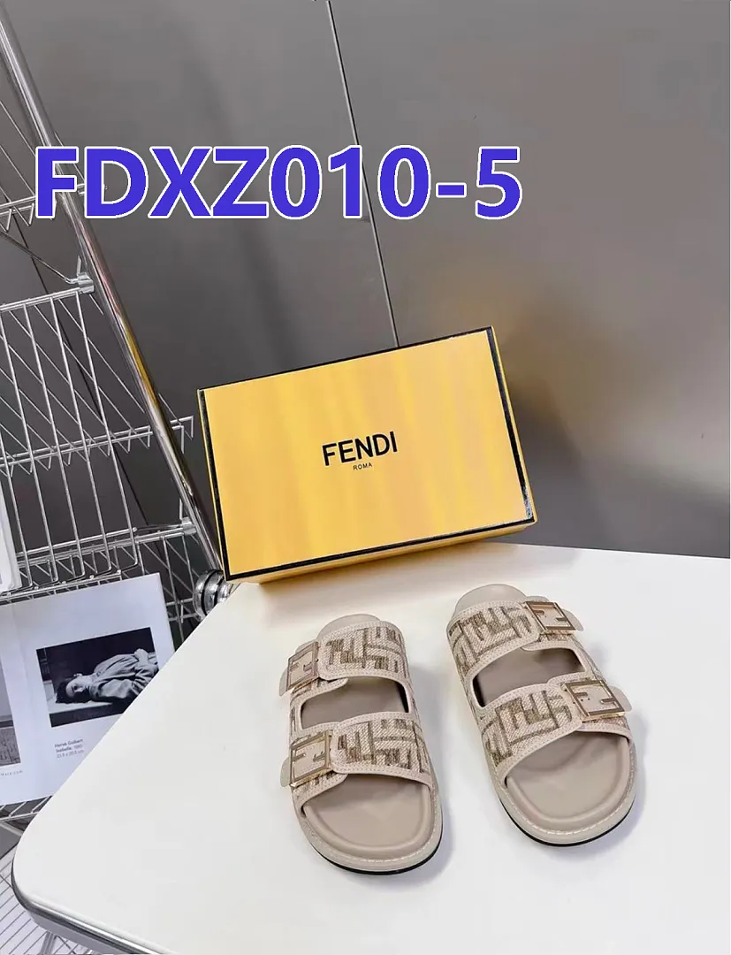 Fendi FDXZ010 תמונה 11