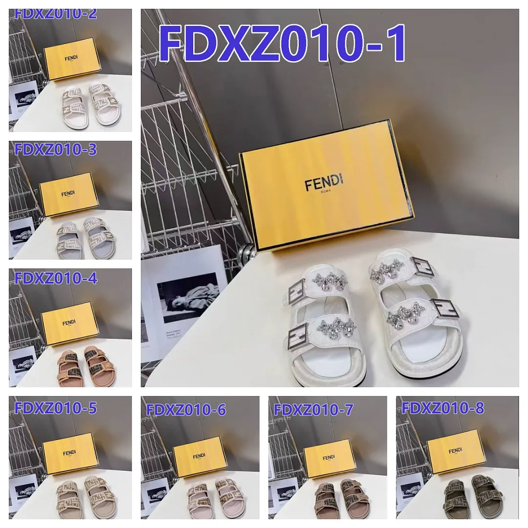 Fendi FDXZ010 תמונה 15