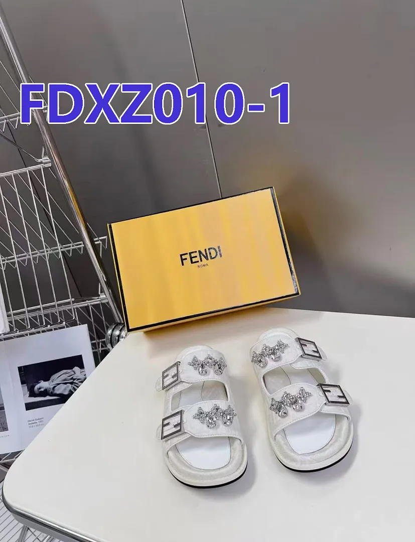 Fendi FDXZ010 תמונה 7