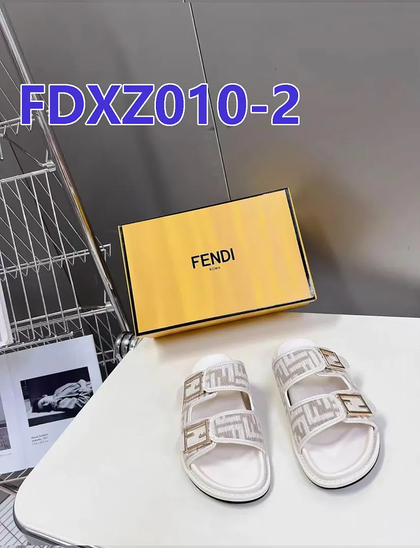 Fendi FDXZ010 תמונה 8