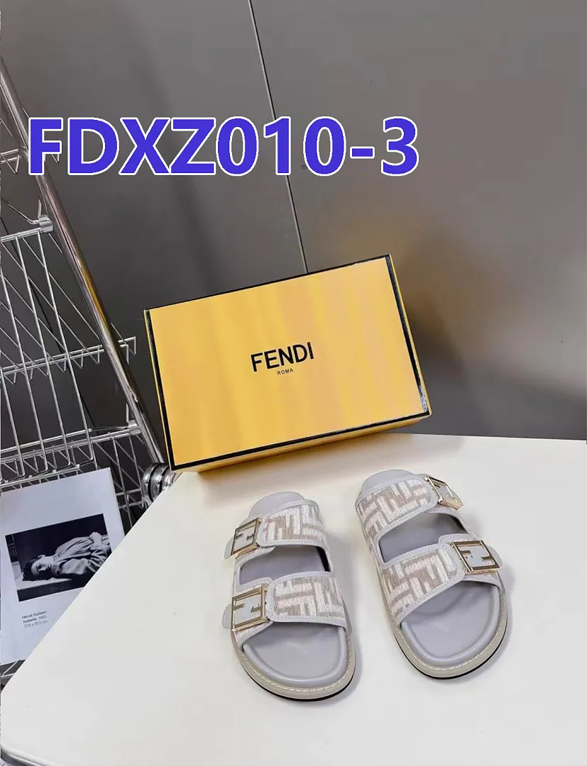 Fendi FDXZ010 תמונה 9