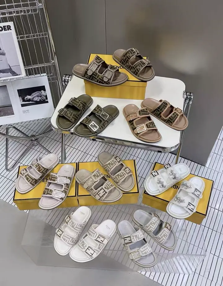 Fendi FDXZ010