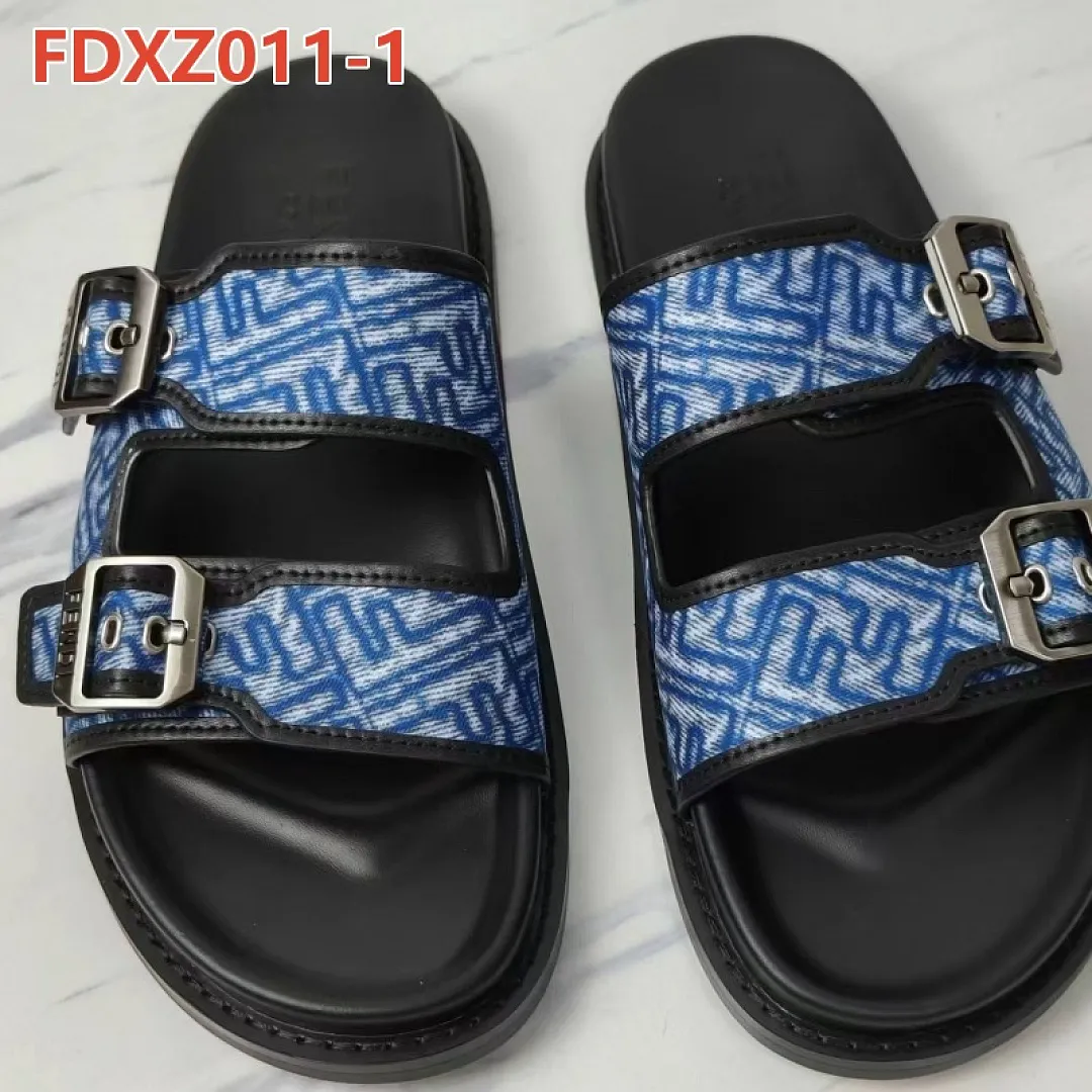 Fendi FDXZ011 תמונה 10