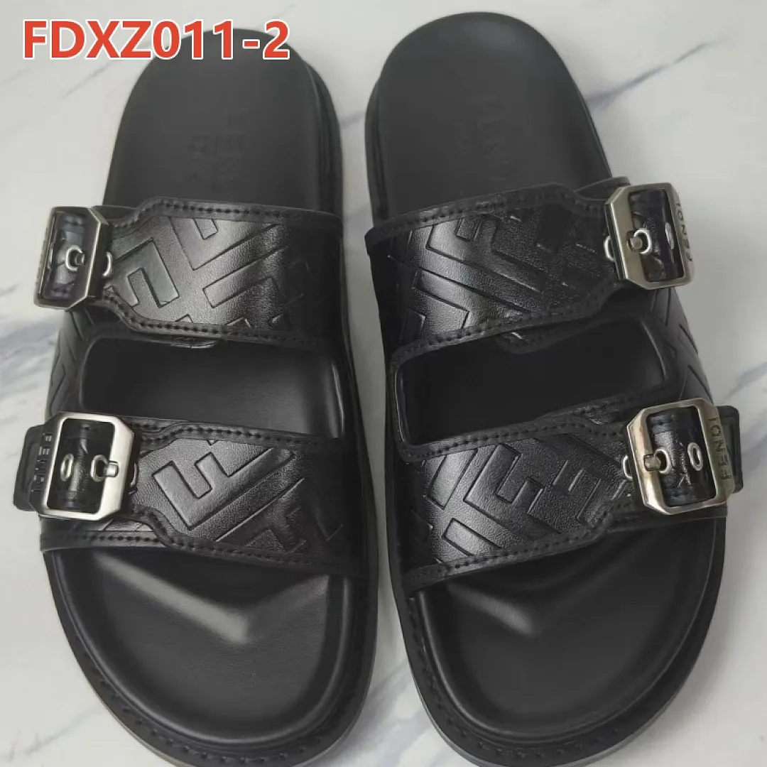 Fendi FDXZ011 תמונה 11