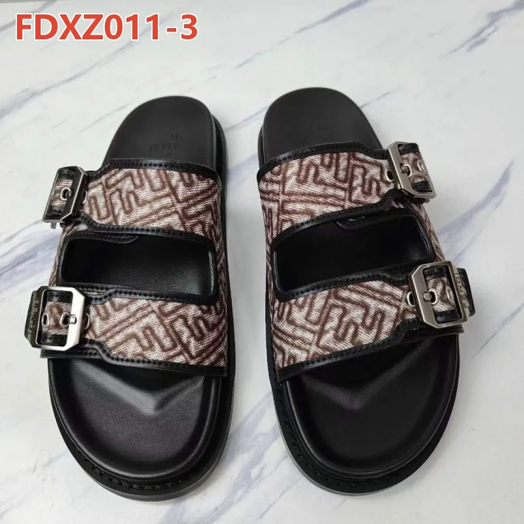 Fendi FDXZ011 תמונה 12