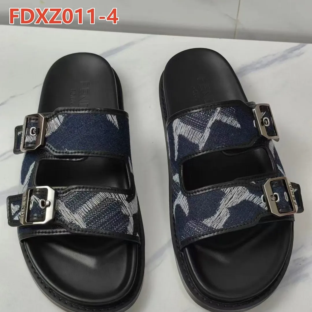 Fendi FDXZ011 תמונה 13