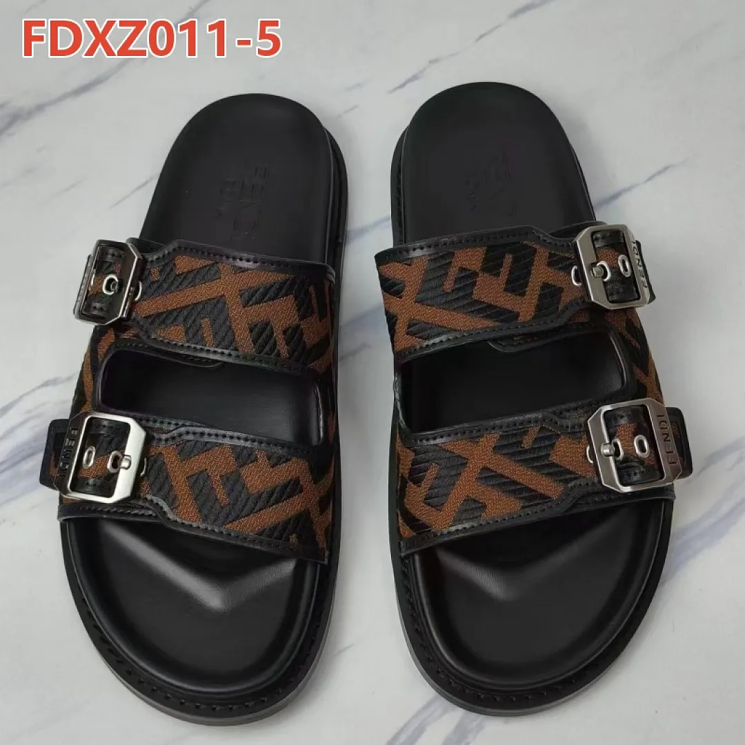 Fendi FDXZ011 תמונה 14