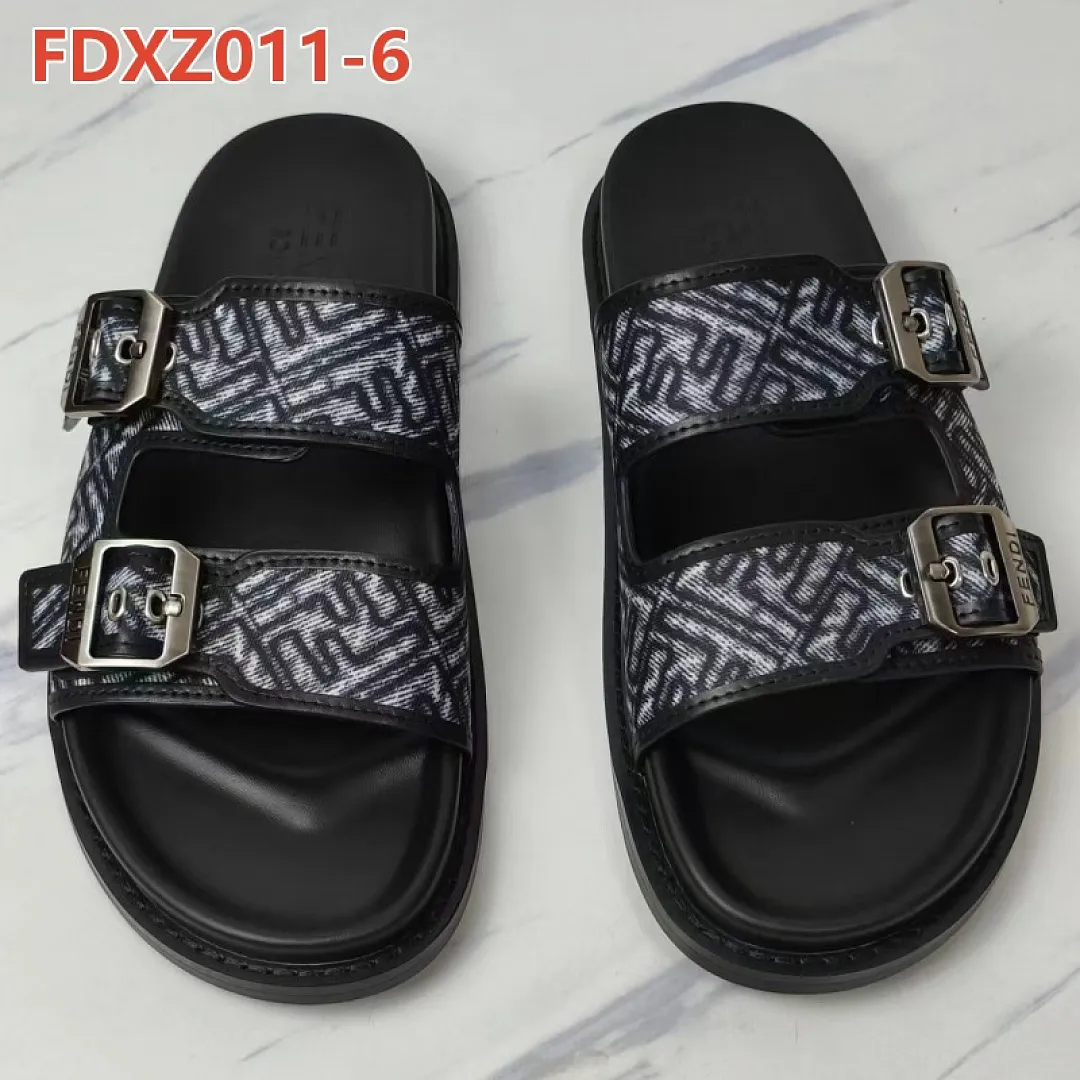 Fendi FDXZ011 תמונה 15