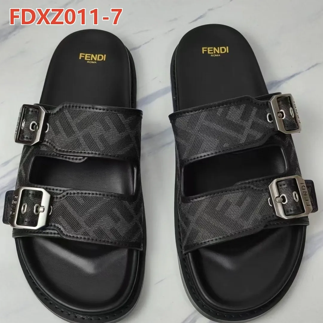Fendi FDXZ011 תמונה 16
