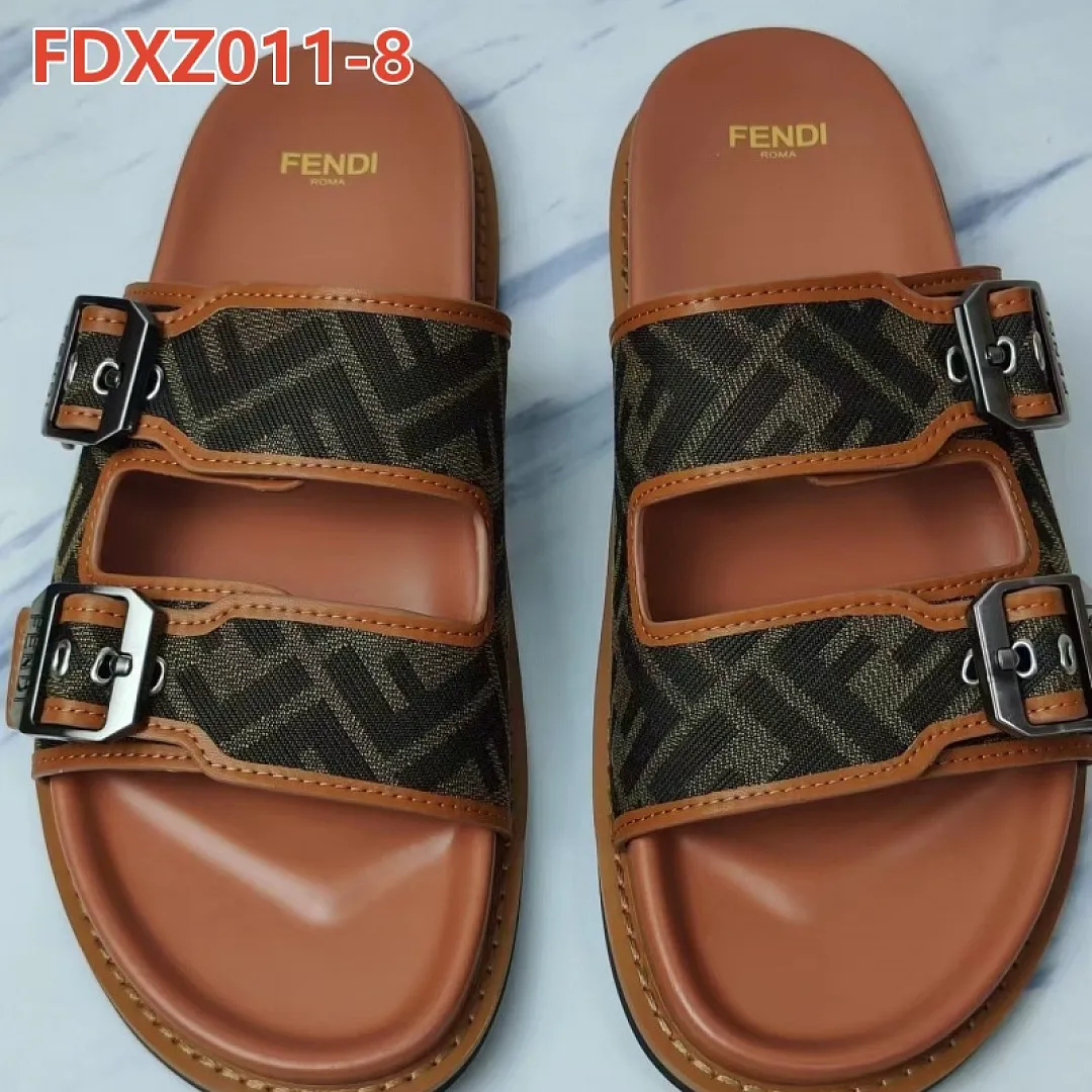 Fendi FDXZ011 תמונה 17