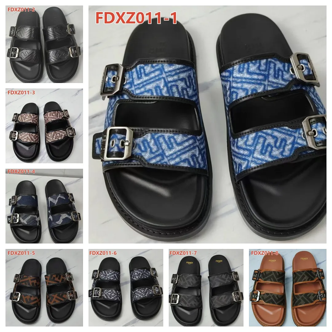 Fendi FDXZ011 תמונה 18