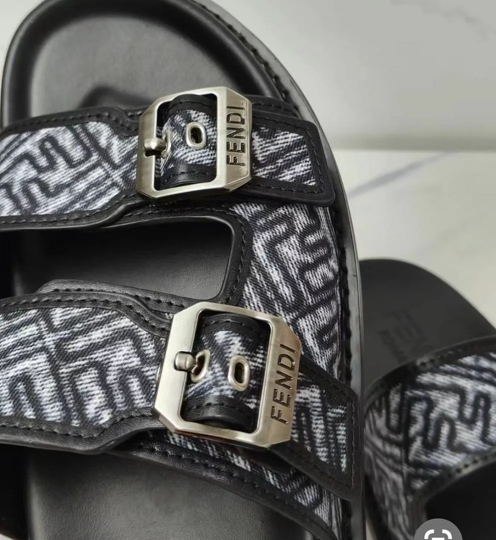 Fendi FDXZ011 תמונה 7