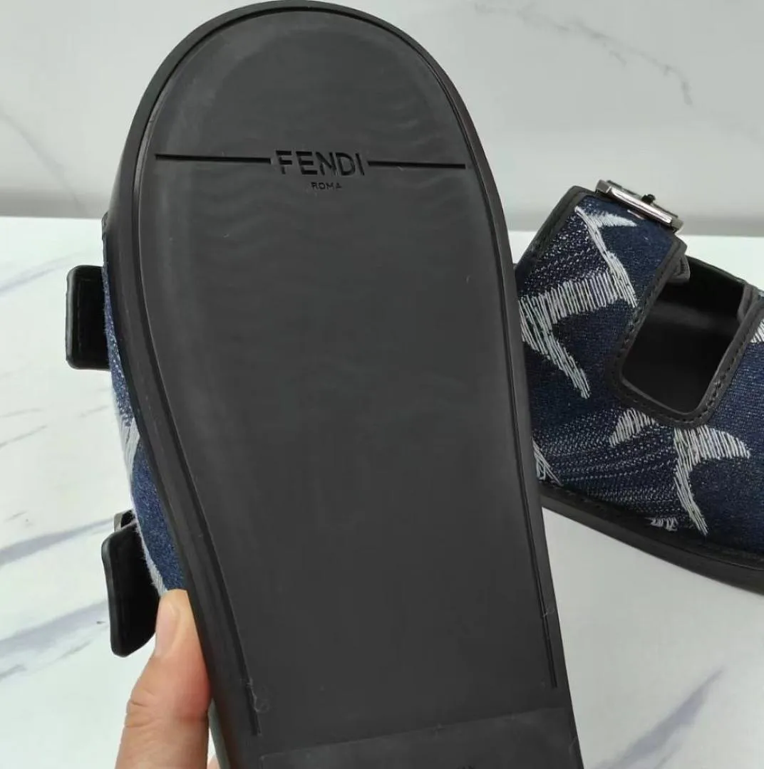 Fendi FDXZ011 תמונה 9