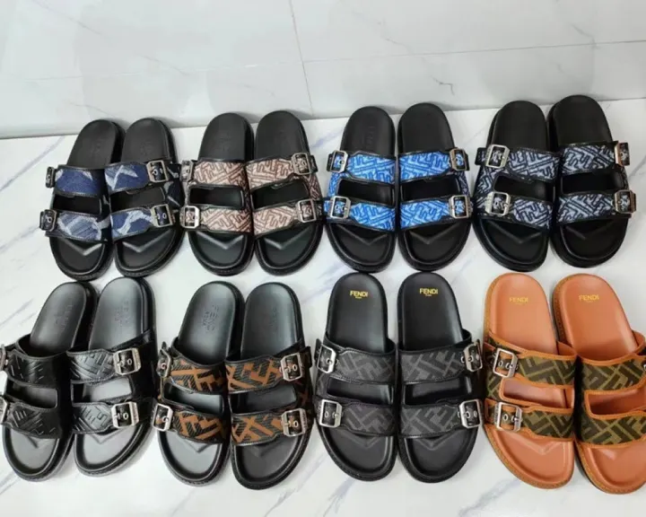 Fendi FDXZ011