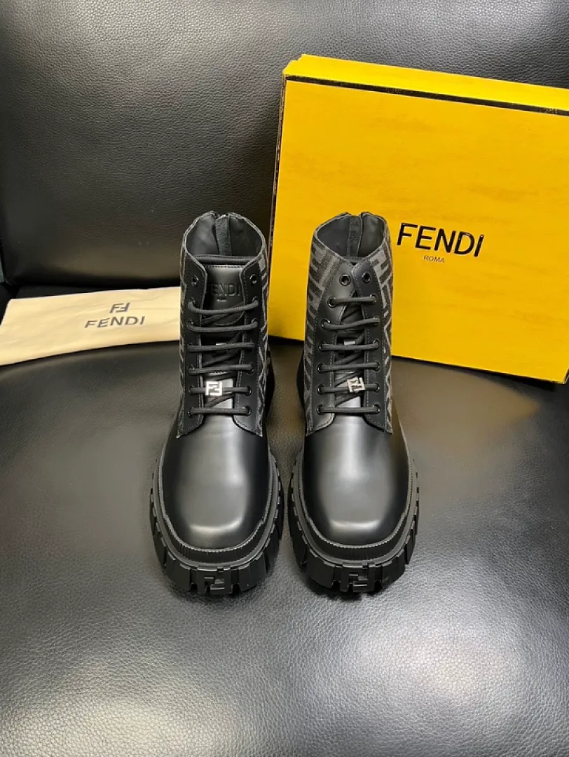 Fendi FDXZ012 תמונה 3