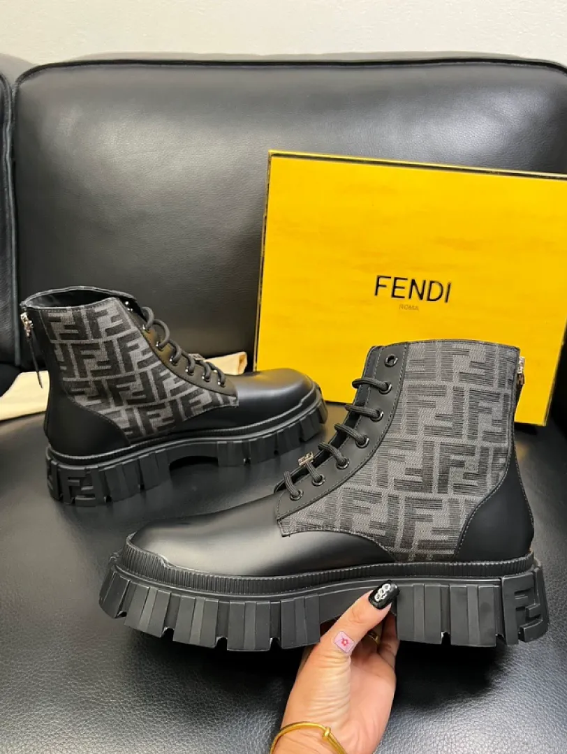 Fendi FDXZ012 תמונה 5