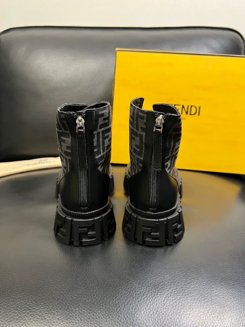Fendi FDXZ012 תמונה 8
