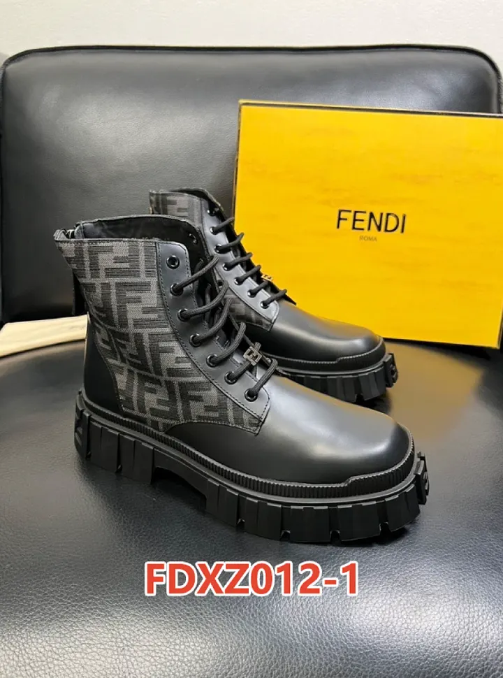 Fendi FDXZ012