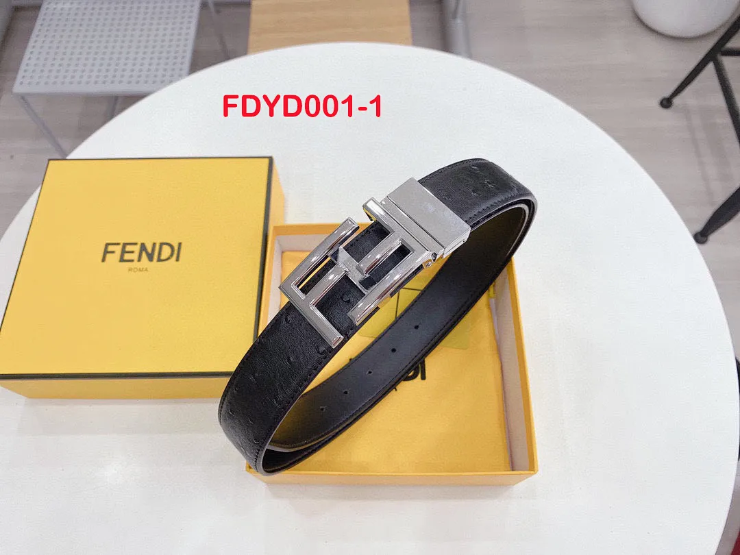 Fendi FDYD001 תמונה 2