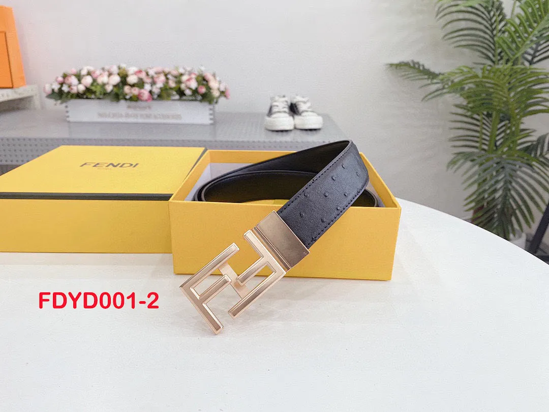 Fendi FDYD001 תמונה 3
