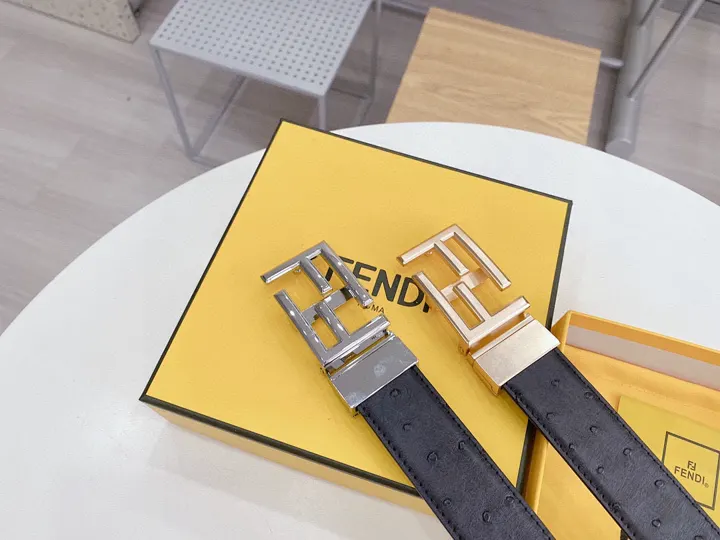 Fendi FDYD001