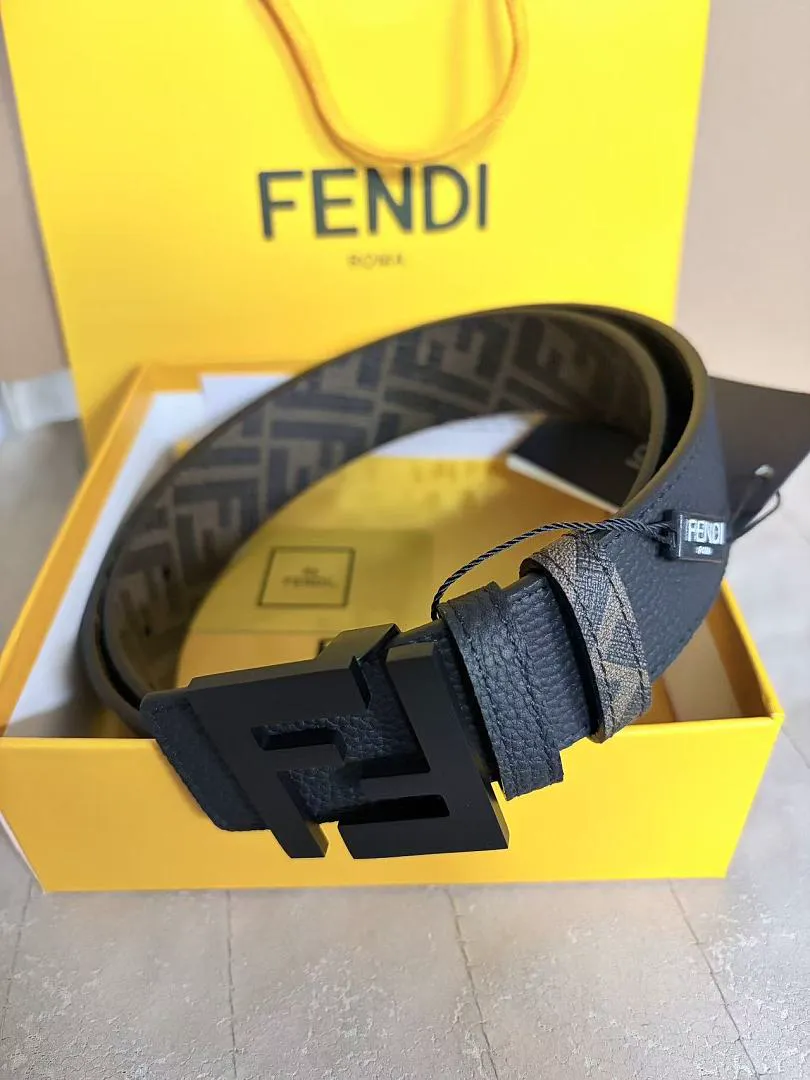 Fendi FDYD02 תמונה 2
