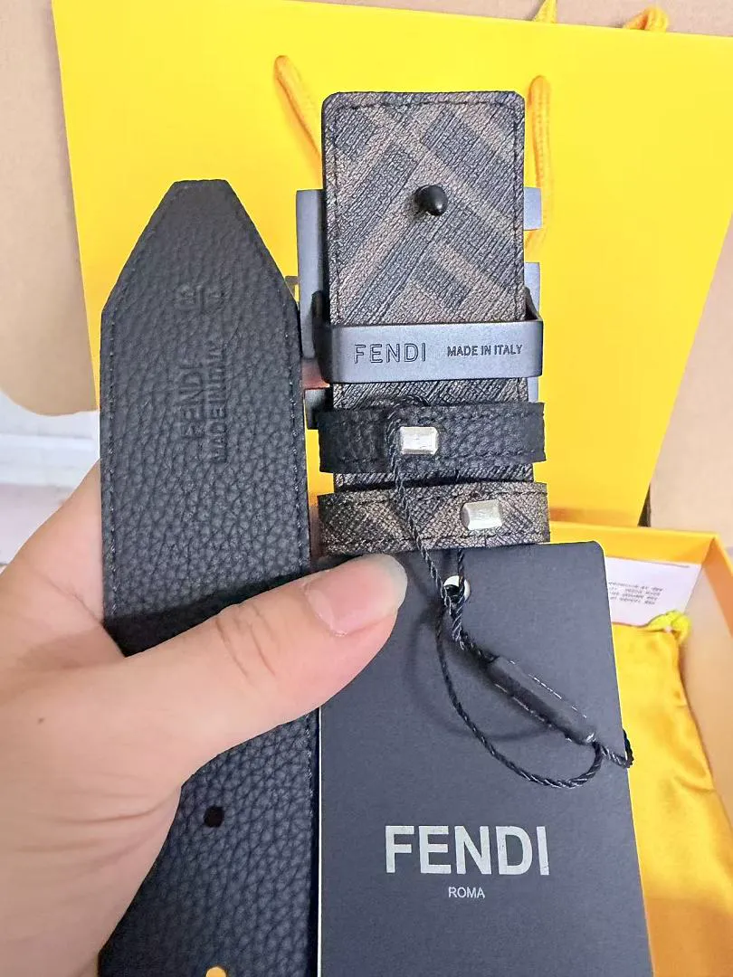Fendi FDYD02 תמונה 3