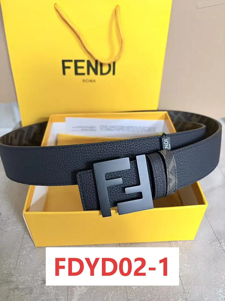 Fendi FDYD02