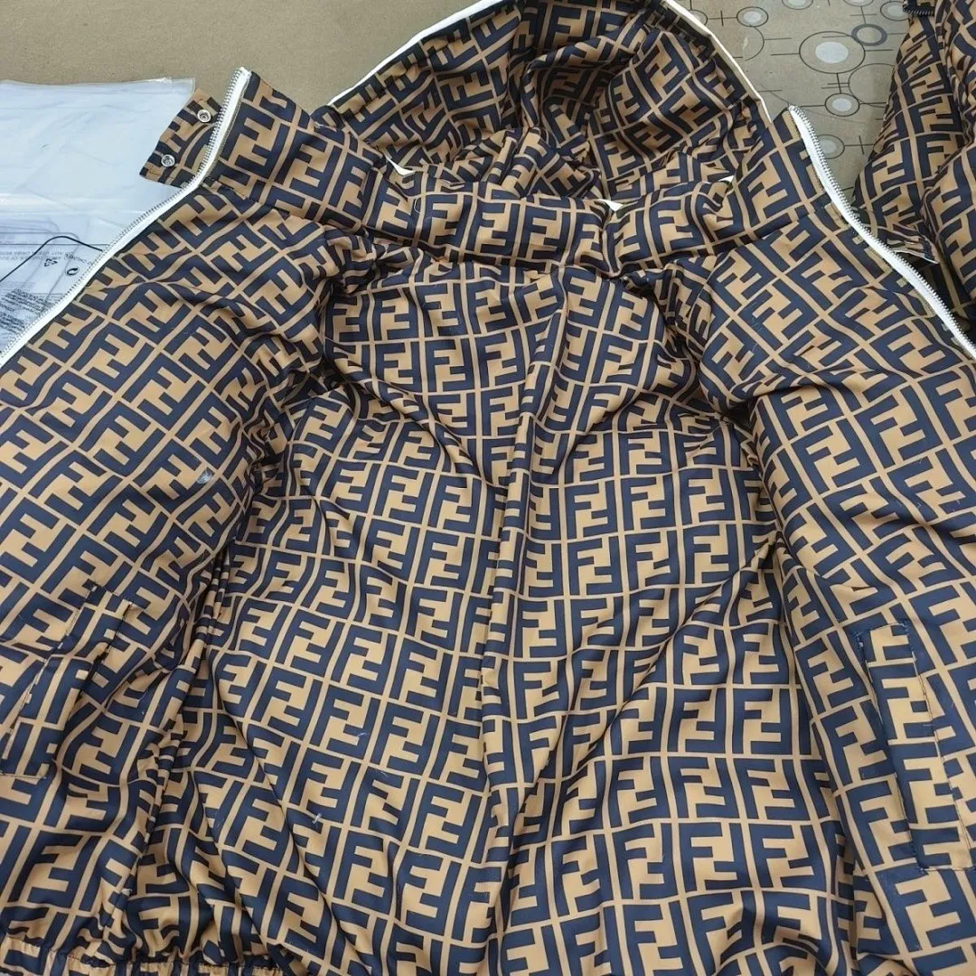 Fendi FDYF001 תמונה 13