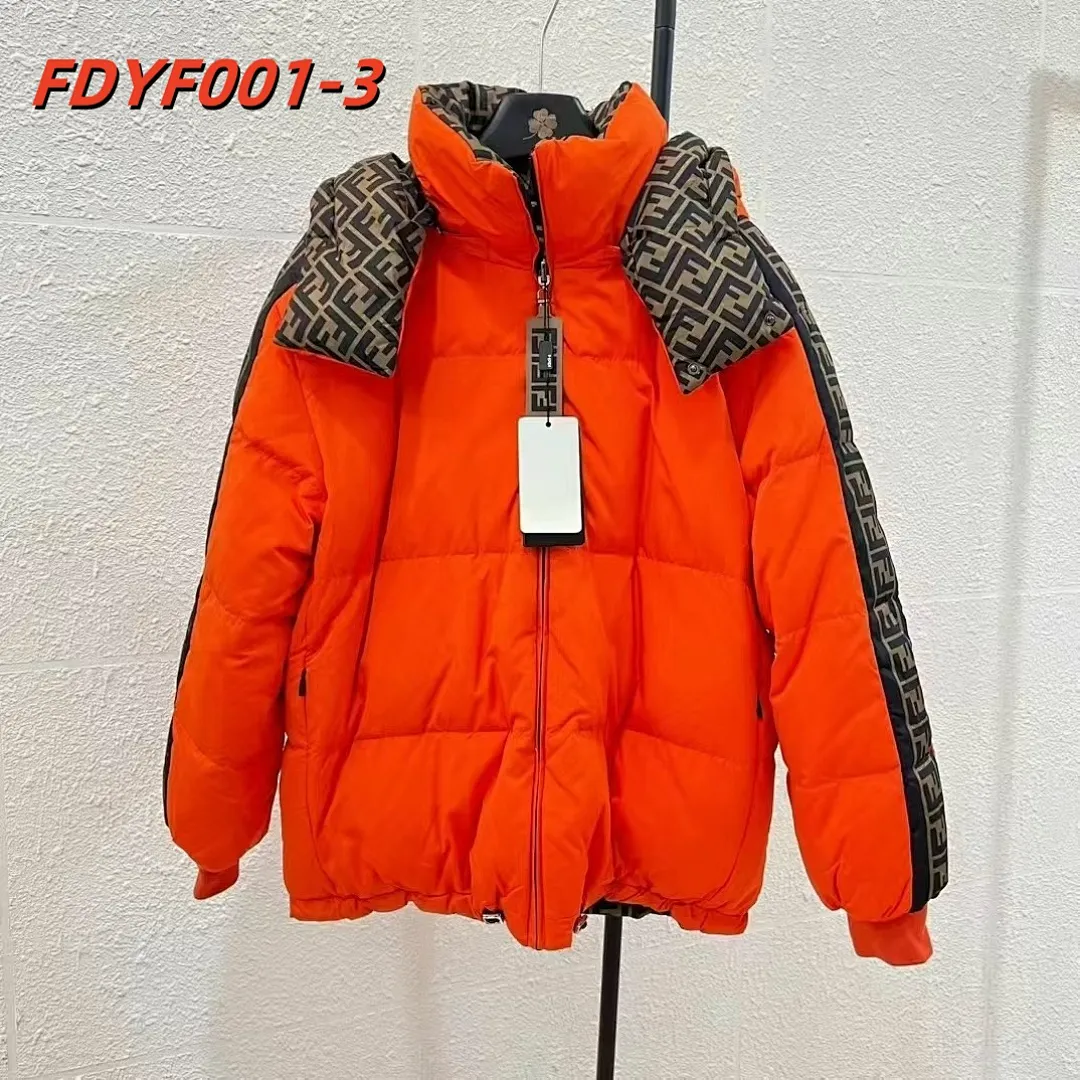 Fendi FDYF001 תמונה 3