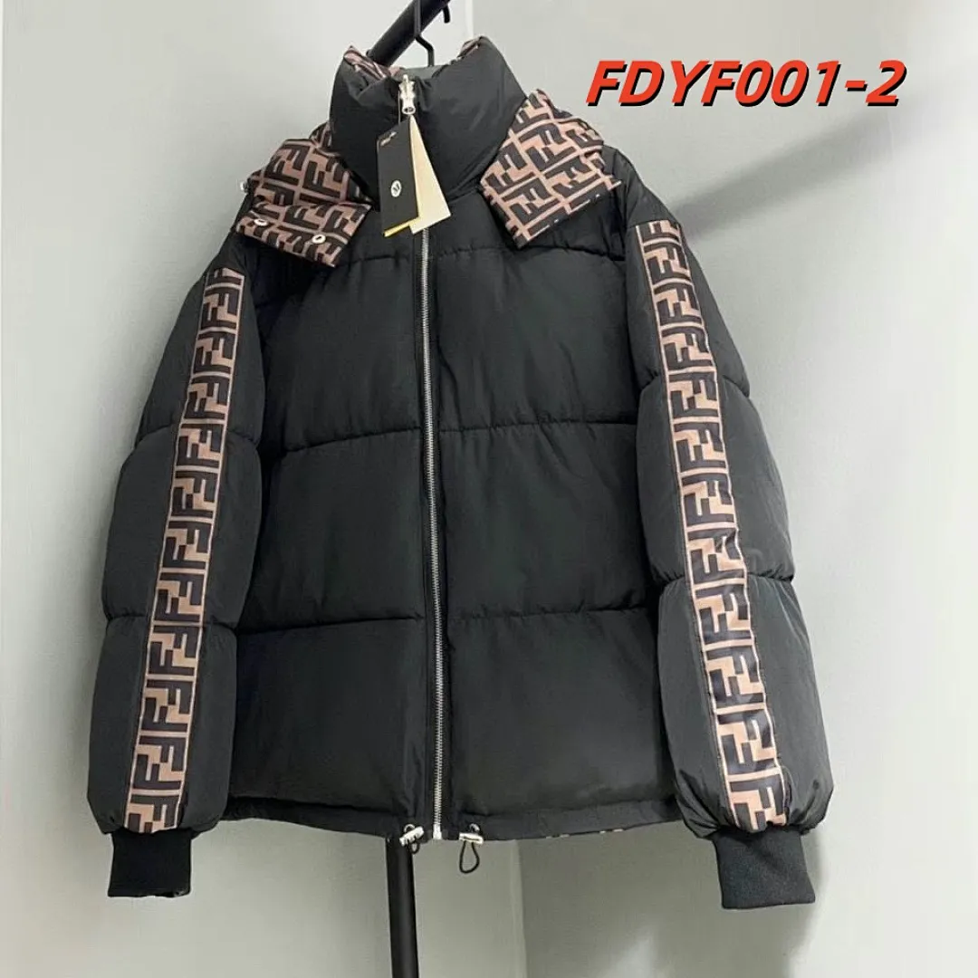 Fendi FDYF001 תמונה 4