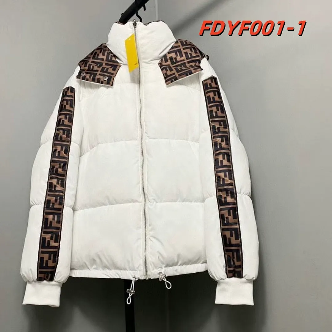 Fendi FDYF001 תמונה 5