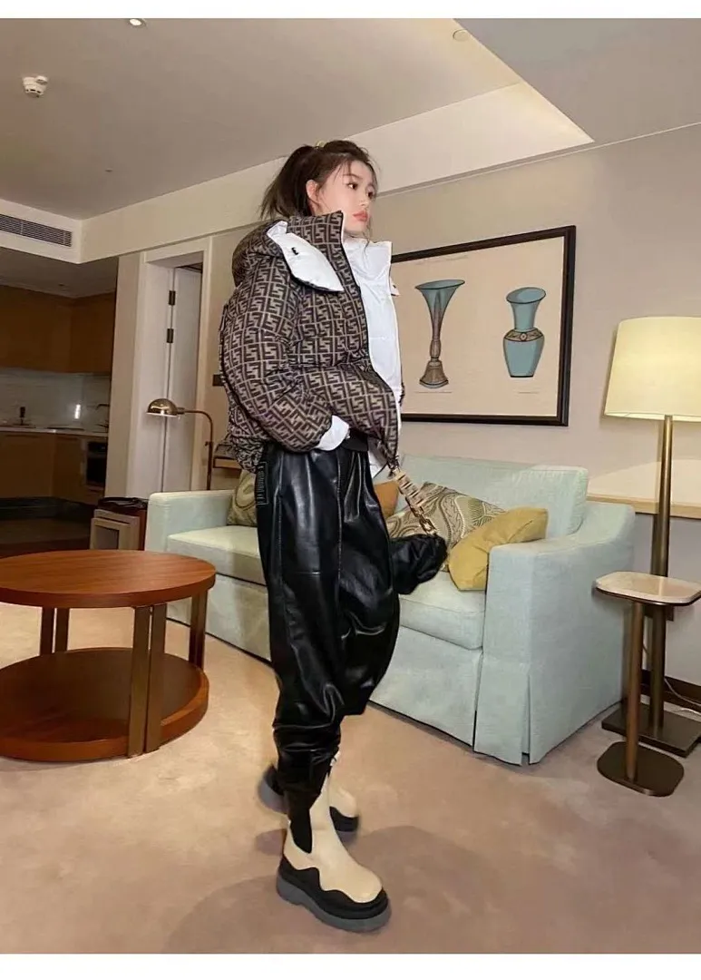 Fendi FDYF001 תמונה 6